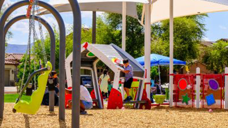 Photo of Harvest Park in Laveen